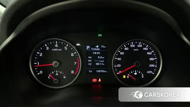 Kia Stonic id 3612763 из Кореи 18