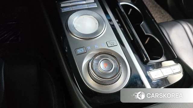 Genesis G80 (RG3) id 4594790 из Кореи 29