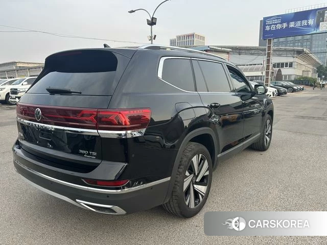 Volkswagen Tourang id 4329089 из Китая 9