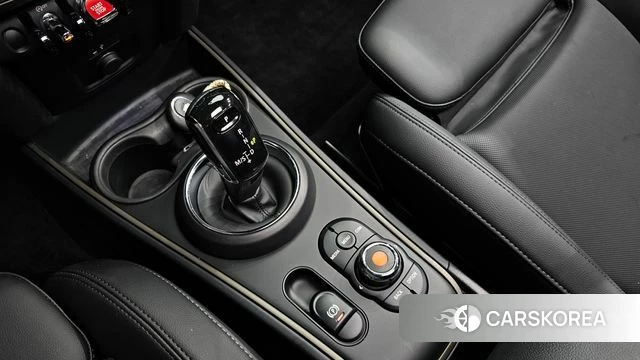 Mini Cooper Countryman id 4586000 из Кореи 28