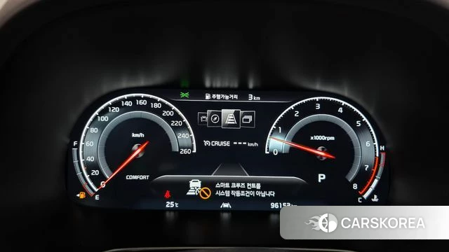 Kia More K9 id 4344555 из Кореи 35