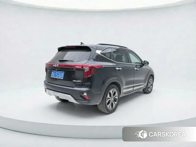 Kia Setus id 4342118 из Китая 8