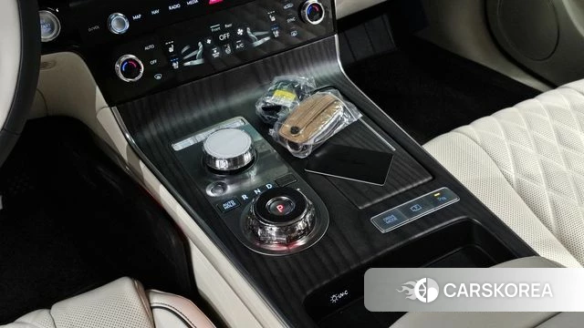 Genesis Electrified G80 (RG3) id 3902413 из Кореи 18