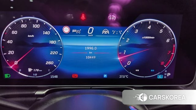 Mercedes-Benz S-Class W223 id 3952609 из Кореи 18