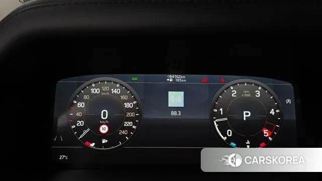 Land Rover Defender (L663) id 3007738 из Кореи 18