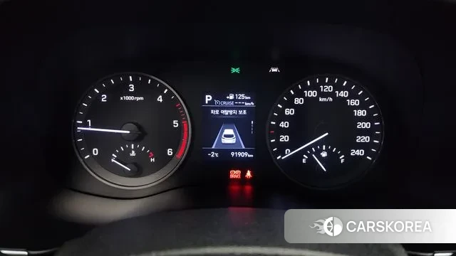 Hyundai All New Tucson id 3636033 из Кореи 18