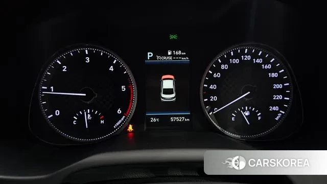 Hyundai The New Avante AD id 2941419 из Кореи 18