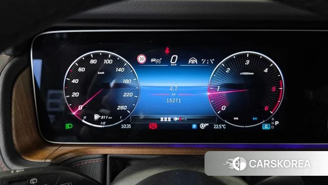 Mercedes-Benz G-Class W465 id 4729828 из Кореи 31