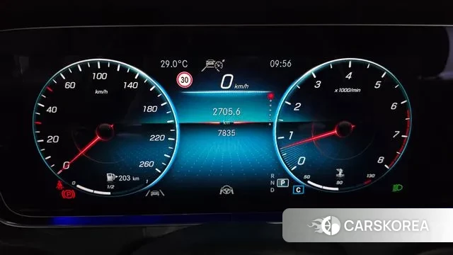 Mercedes-Benz E-Class W213 id 3042685 из Кореи 18