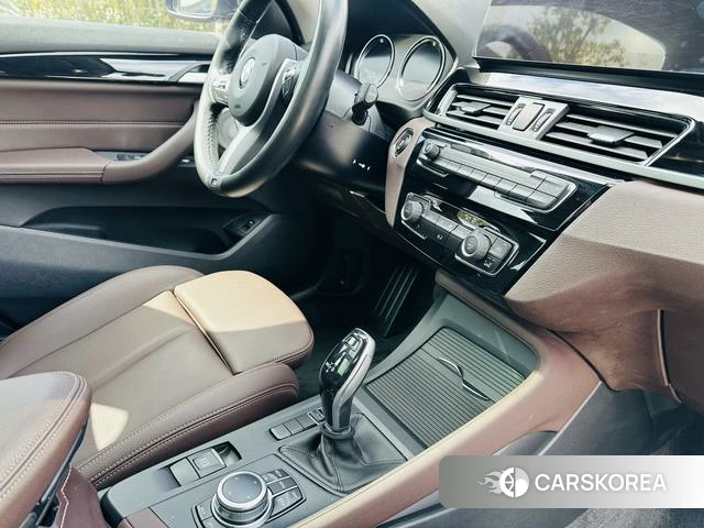 BMW X1 id 4275429 из Китая 8