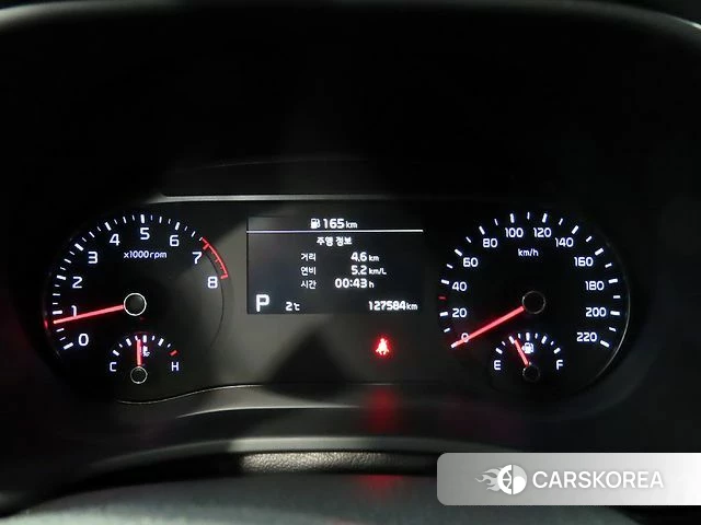 Kia Soul Booster id 4304723 из Кореи 18