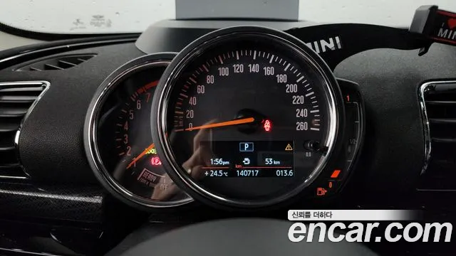 Mini Cooper Clubman id 2825678 из Кореи 18