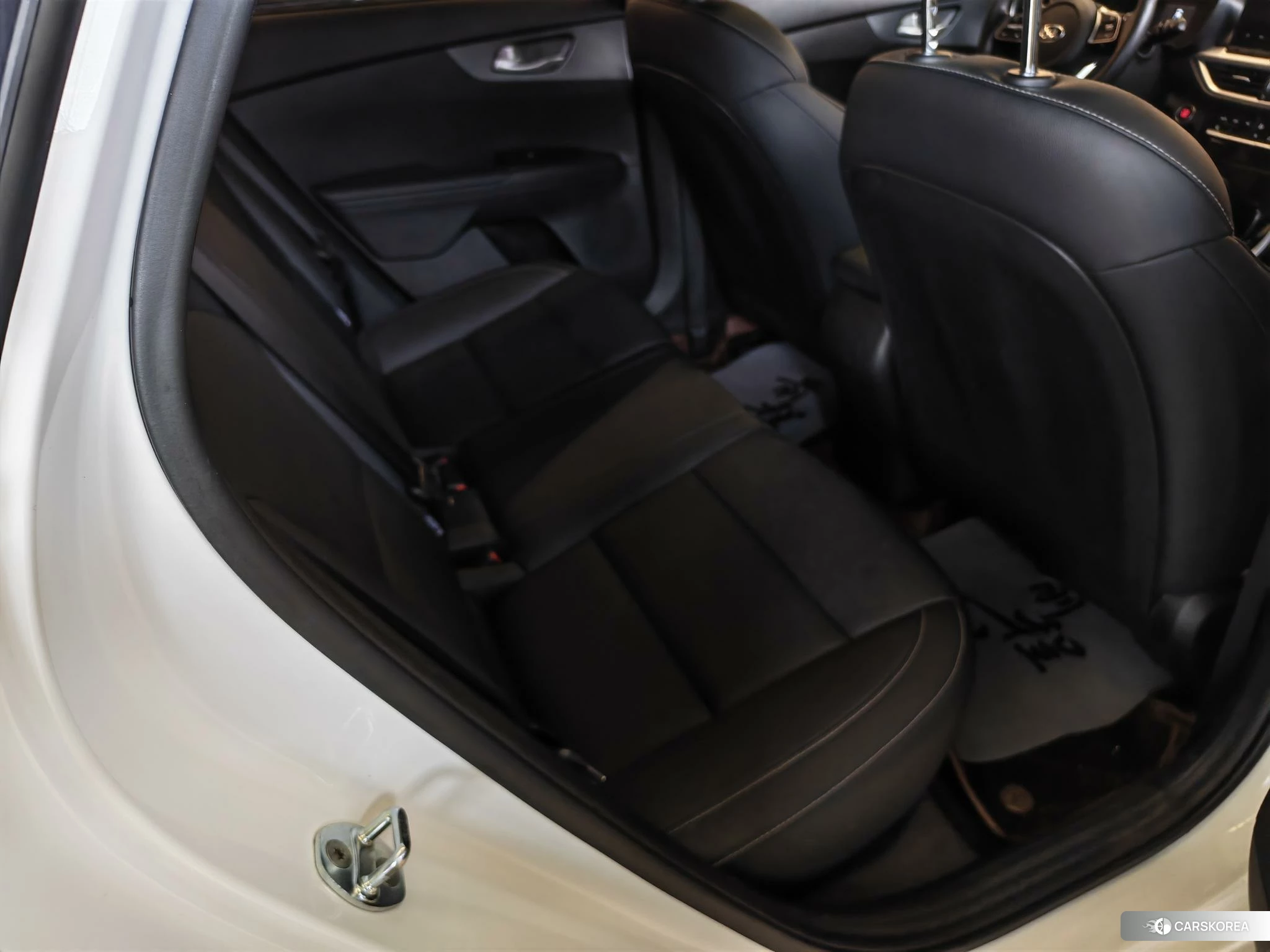 Kia K3 id 4473396 из Китая 8