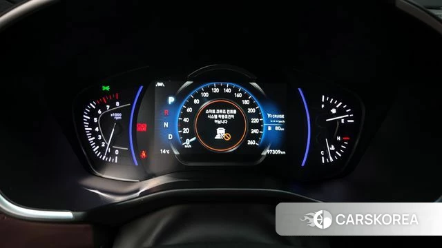 Hyundai Santa Fe TM id 3853821 из Кореи 18