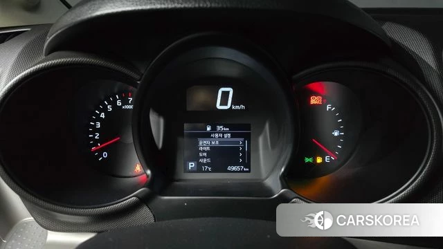 Kia The New Ray id 4284941 из Кореи 18