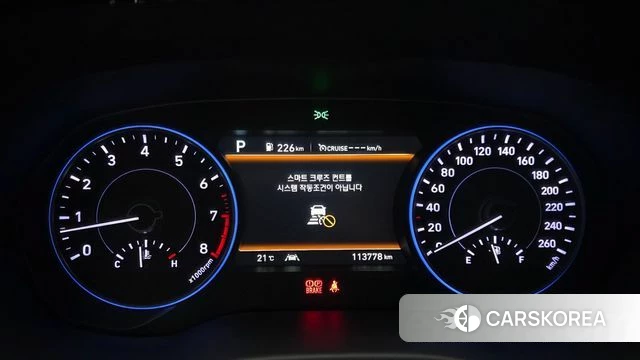 Hyundai Palisade id 3936715 из Кореи 18