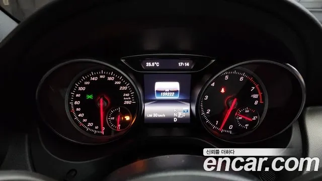 Mercedes-Benz CLA-Class C117 id 2928436 из Кореи 18