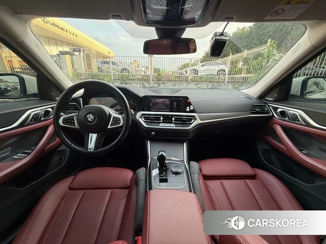 BMW 4 series id 4336311 из Китая 22