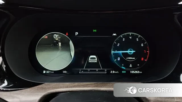 Kia K5 3rd generation id 3703298 из Кореи 18