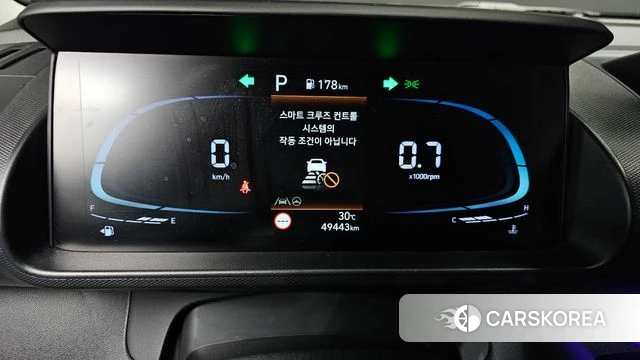 Hyundai Casper id 4624667 из Кореи 18