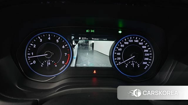 Hyundai Palisade id 4019760 из Кореи 18