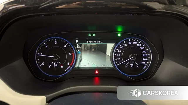 Hyundai Palisade id 3499382 из Кореи 18