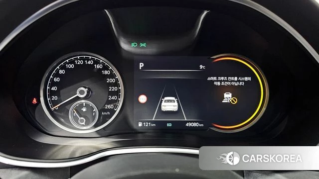 Genesis G80 (RG3) id 3812439 из Кореи 18