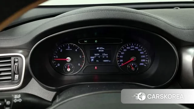 Kia The New Sorento id 3418150 из Кореи 18