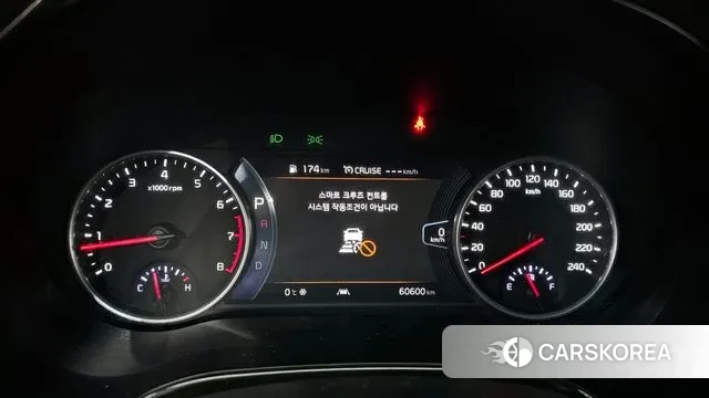 Kia Seltos id 3503513 из Кореи 18