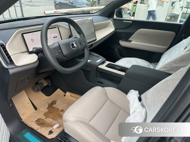 Volvo XC70 id 4236177 из Китая 13