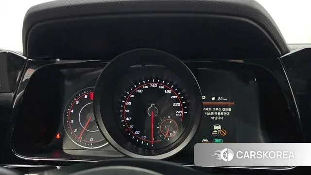 Hyundai Avante (CN7) id 3458371 из Кореи 18