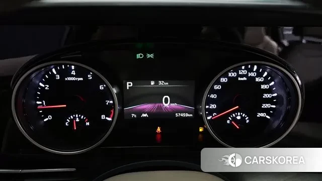 Kia Carnival 4th generation id 3770576 из Кореи 18