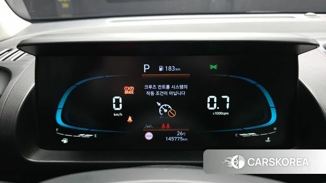 Hyundai Casper id 4488835 из Кореи 28