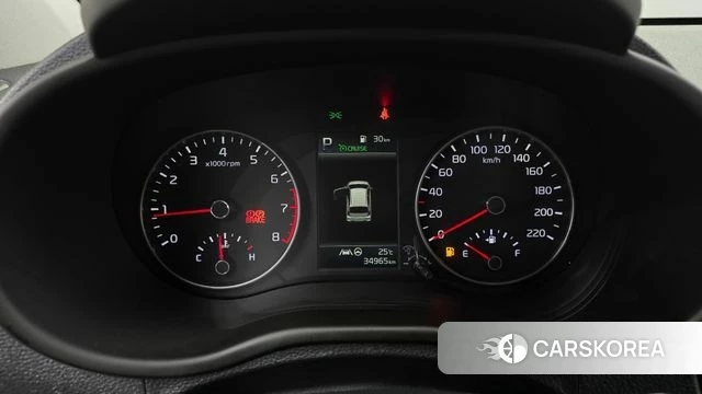 Kia Morning Urban (JA) id 4517878 из Кореи 30