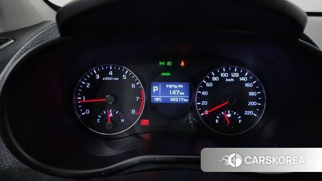 Kia All New Morning (JA) id 4285662 из Кореи 28