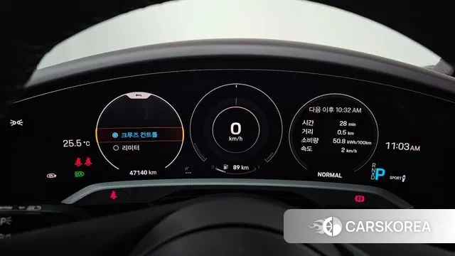 Porsche Taycan id 2985020 из Кореи 18