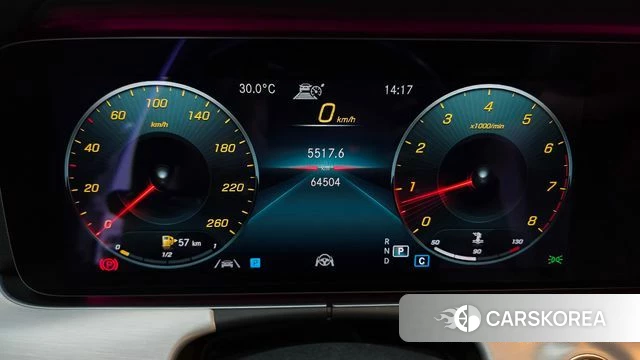 Mercedes-Benz E-Class W213 id 4614581 из Кореи 18