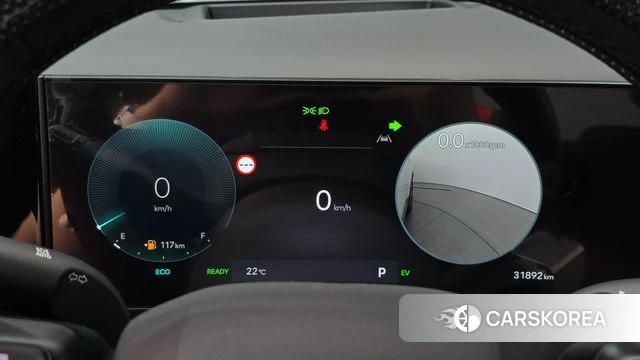 Hyundai Santa Fe (MX5) id 4427410 из Кореи 28