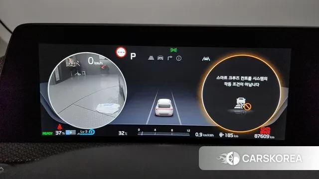 Kia EV6 id 3054096 из Кореи 18