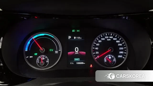 Kia K5 Hybrid 3rd Generation id 3717772 из Кореи 18