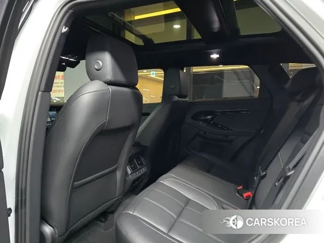 Land Rover Range Rover Evoque 2nd Generation id 3370860 из Кореи 18