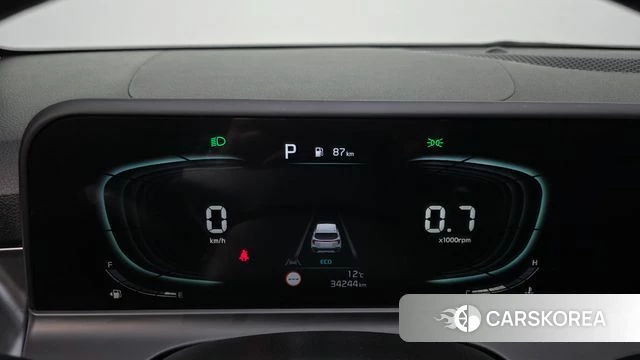 Kia The New Seltos id 3897020 из Кореи 18