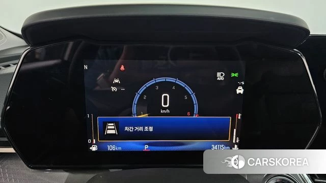 Chevrolet (GM Daewoo) Trax Crossover id 4505474 из Кореи 28