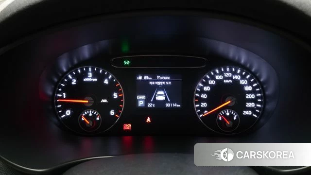 Kia The New Sorento id 4447188 из Кореи 28