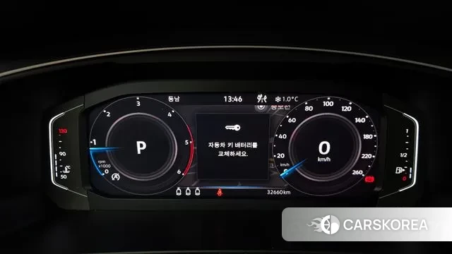 Volkswagen Tiguan second Generation id 3653916 из Кореи 18