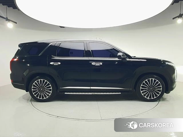 Hyundai Palisade id 4751103 из Кореи 18