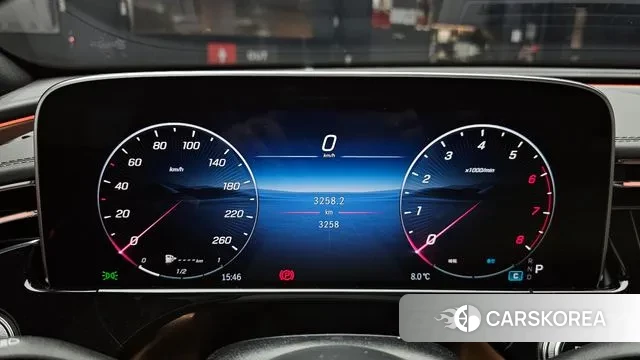 Mercedes-Benz E-Class W214 id 3731288 из Кореи 18