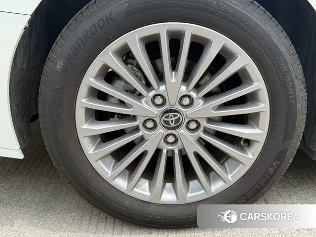 Toyota Camry id 4257547 из Китая 11