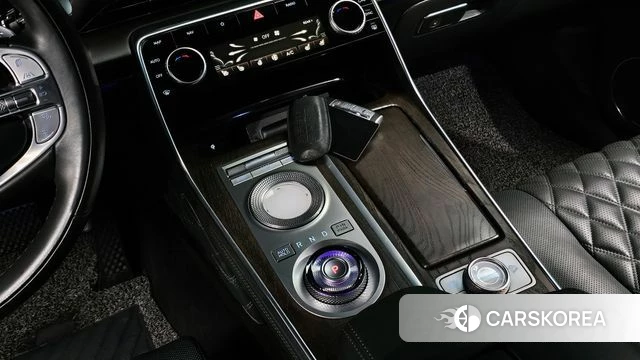 Genesis GV80 id 3799757 из Кореи 18