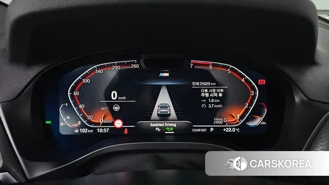 BMW X3 (G01) id 3026995 из Кореи 18